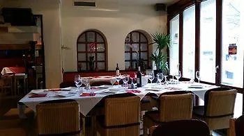 ** Guest house Apartment-Hotel Am Rathaus Dusseldorf Germany