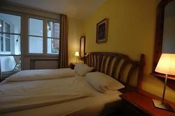 ** Guest house Apartment-Hotel Am Rathaus Dusseldorf Germany