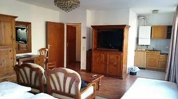 Guest house Apartment-Hotel Am Rathaus Dusseldorf