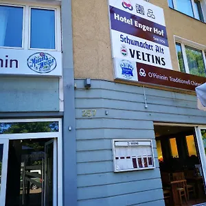 Enger Hof Hotel