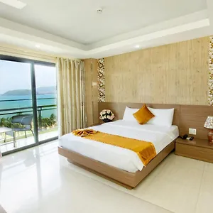 Hotel Oliver Nha Trang