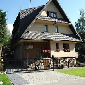 Homestay Sezamek Blisko Szlakow I Centrum Zakopane