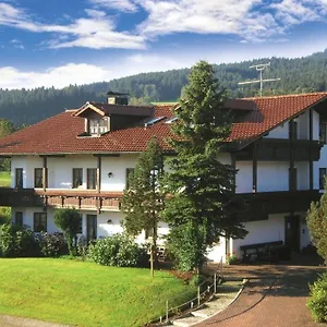 Guest house Gasthof-pension-kraus Achslach