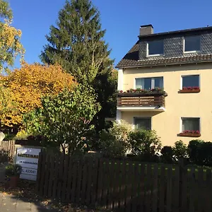 Apartmenthaus Sonnen Aparthotel