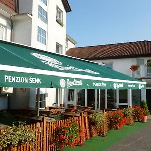 Guest house Penzion Senk Pardubice