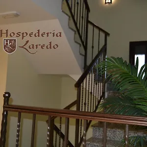 Guest house Hospederia Laredo La Carlota