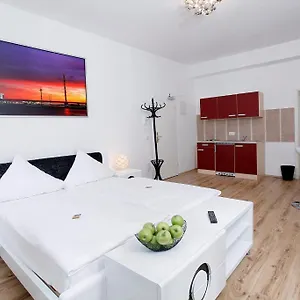 Design Aparthotel