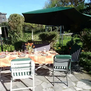 Duesseldorfer Privatzimmer Homestay