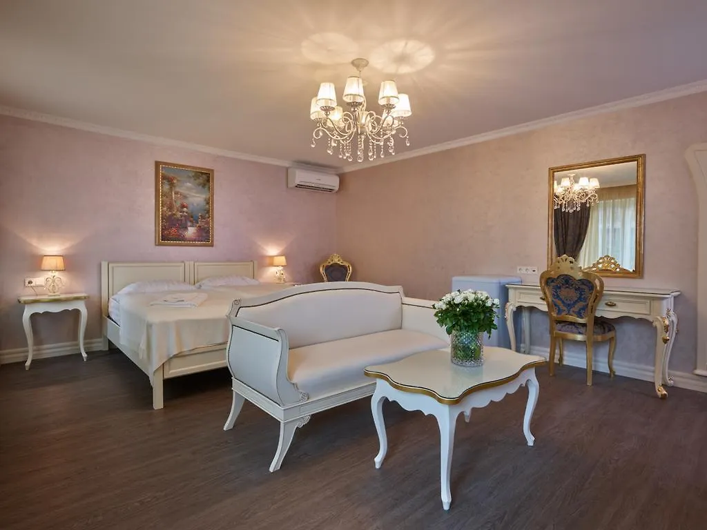 Apartment-Hotel Am Rathaus Dusseldorf