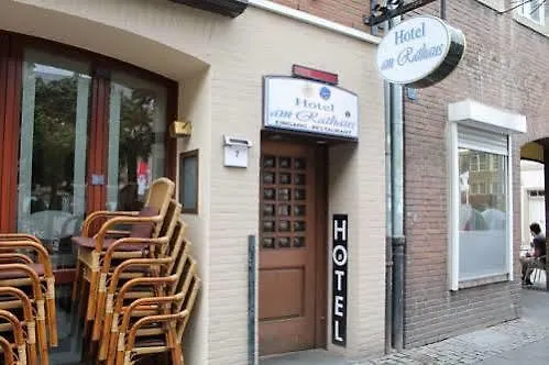Guest house Apartment-Hotel Am Rathaus Dusseldorf